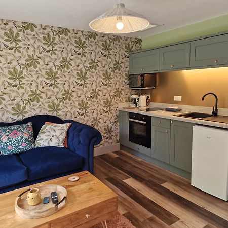 The Drey By Blake View Holidays, A Peaceful Boutique Retreat, 3 Miles From Ennerdale- Small Twin Or King Bed Available Arlecdon 外观 照片
