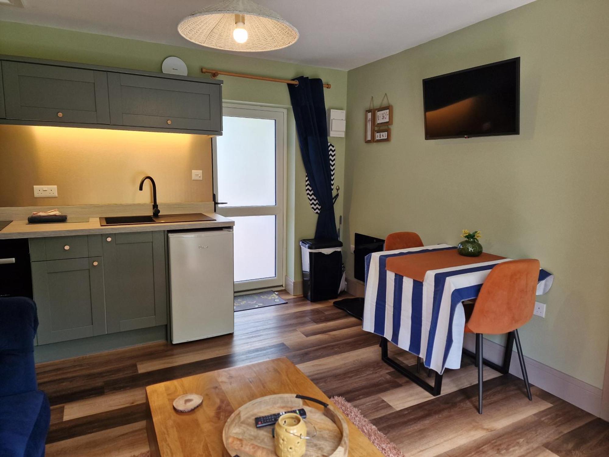 The Drey By Blake View Holidays, A Peaceful Boutique Retreat, 3 Miles From Ennerdale- Small Twin Or King Bed Available Arlecdon 外观 照片