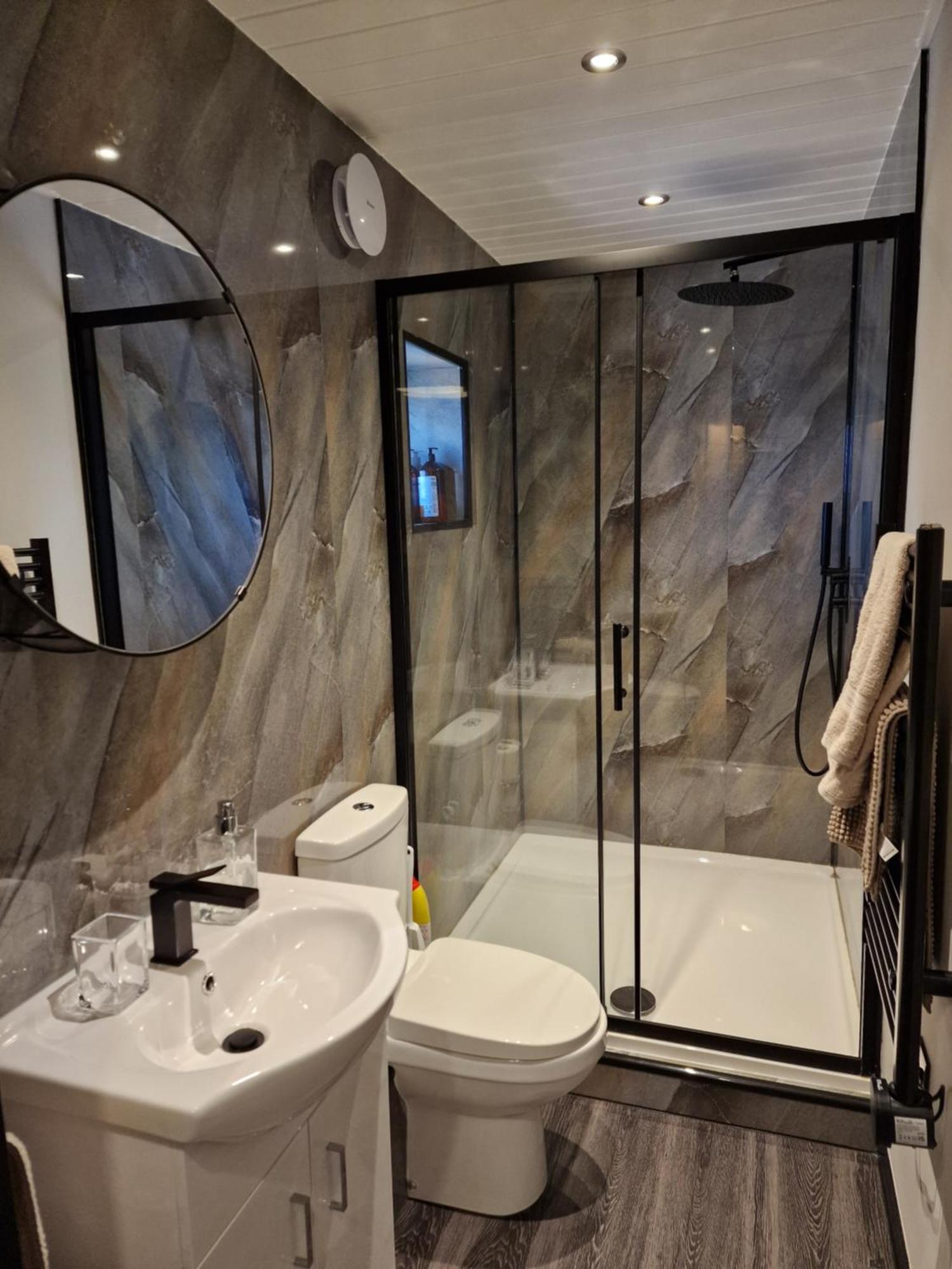 The Drey By Blake View Holidays, A Peaceful Boutique Retreat, 3 Miles From Ennerdale- Small Twin Or King Bed Available Arlecdon 外观 照片